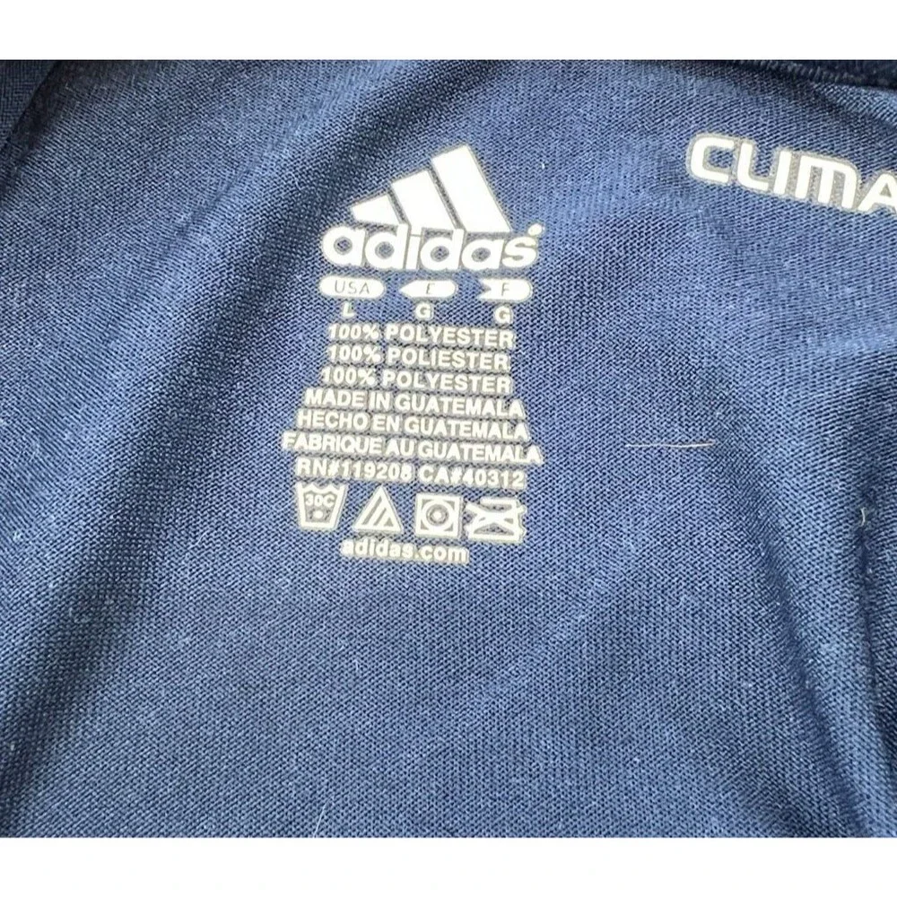 adidas michigan wolverines